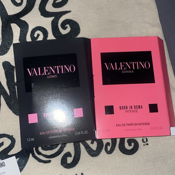 Valentino spike Matte lipstick set - Picture 8 of 12